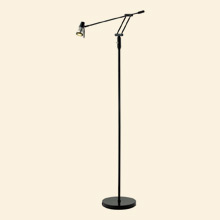 Maestro Balance Arm Floor Lamp Thumbnail Image