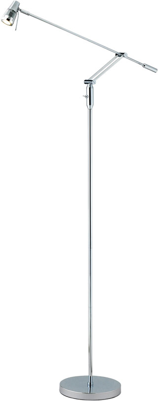 Name:Maestro Balance Arm Floor Lamp, Item id:1010_3651-22 (Medium Image)