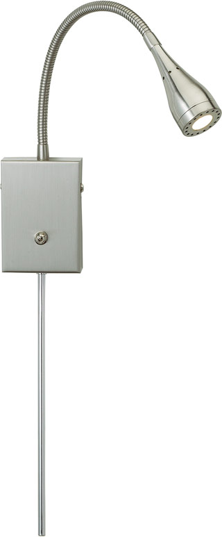 Name:Seek Wall Light, Item id:1010_3661-22 (Medium Image)