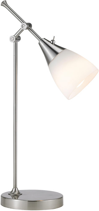 Name:Tulip Desk Lamp, Item id:1010_3663-22 (Medium Image)