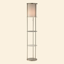 Holden Shelf Floor Lamp Thumbnail Image