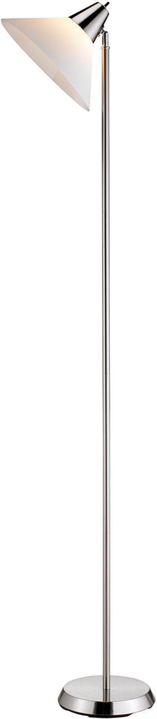 Name:Swivel Floor Lamp, Item id:1010_3677-22 (Medium Image)