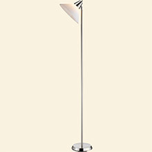 Swivel Floor Lamp Thumbnail Image