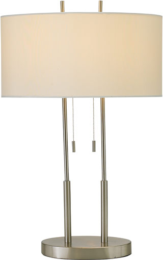 Name:Duet Table Lamp, Item id:1010_4015-22 (Medium Image)