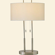 Duet Table Lamp Thumbnail Image