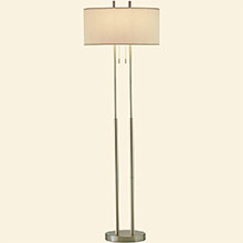 Duet Floor Lamp Thumbnail Image