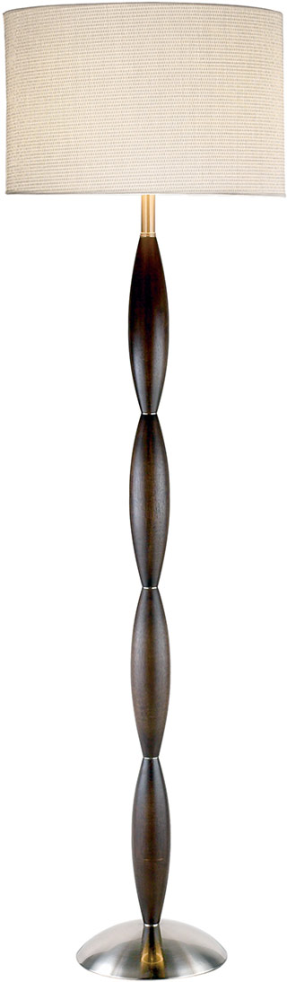 Name:Twist Floor Lamp, Item id:1010_4021-15 (Medium Image)