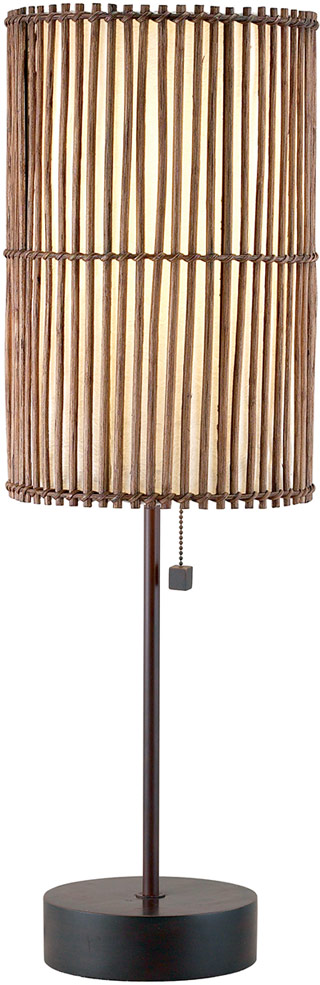 Name:Maui Table Lamp, Item id:1010_4024-26 (Medium Image)