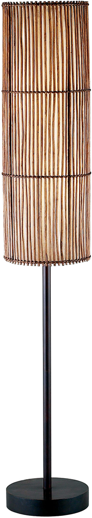 Name:Maui Floor Lamp, Item id:1010_4025-26 (Medium Image)