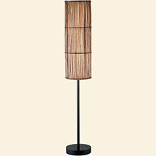 Maui Floor Lamp Thumbnail Image
