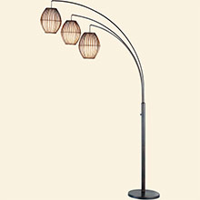 Maui Arc Lamp Thumbnail Image