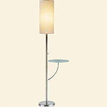 Concierge Floor Lamp Thumbnail Image