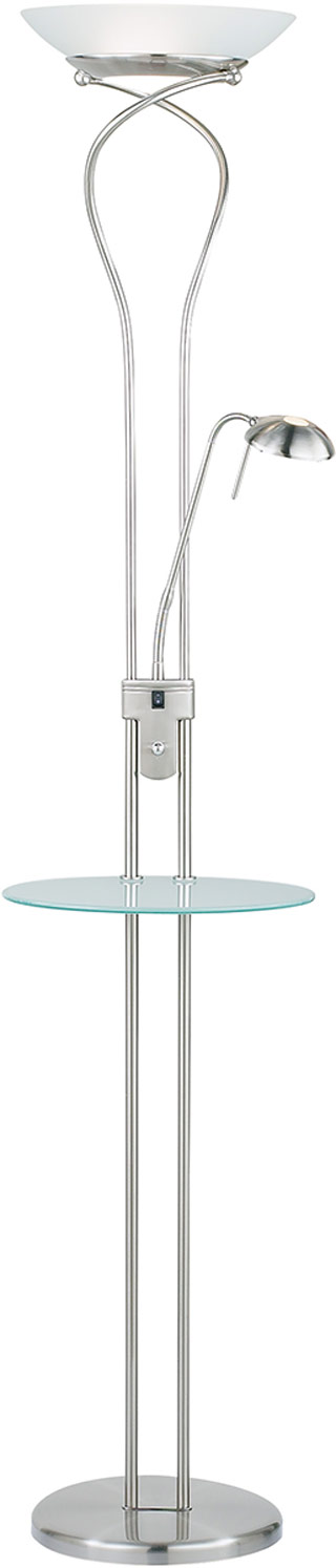 Name:Concierge Combo Floor Lamp, Item id:1010_4034-22 (Medium Image)