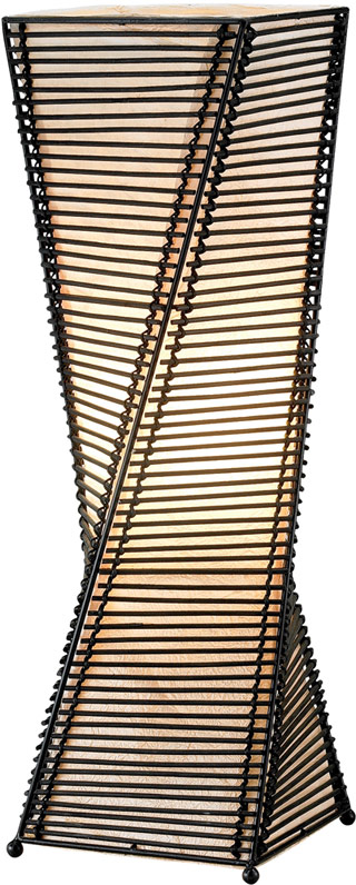 Name:Stix Table Lantern, Item id:1010_4045-15 (Medium Image)