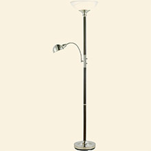 Lexington Combo Floor Lamp Thumbnail Image