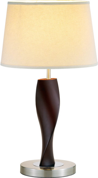 Name:Helix Table Lamp, Item id:1010_4054-15 (Medium Image)
