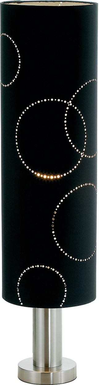 Name:Solaris Table Lamp, Item id:1010_4060-01 (Medium Image)