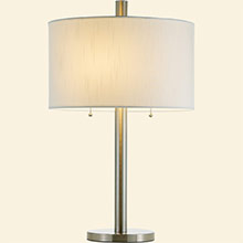 Boulevard Table Lamp Thumbnail Image