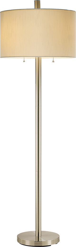 Name:Boulevard Floor Lamp, Item id:1010_4067-22 (Medium Image)