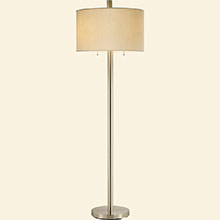 Boulevard Floor Lamp Thumbnail Image