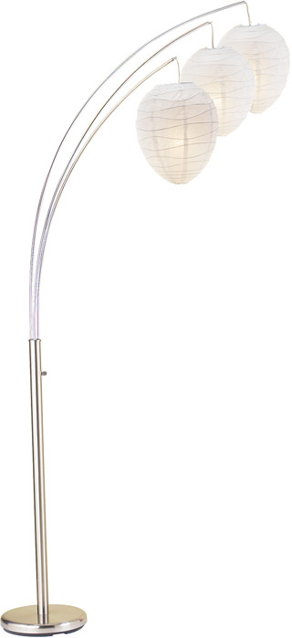 Name:Belle Arc Lamp, Item id:1010_4108-22 (Medium Image)