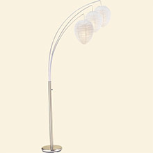 Belle Arc Lamp Thumbnail Image
