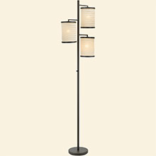 Bellows Tree Lamp Thumbnail Image
