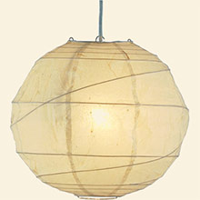 Orb Large Pendant Thumbnail Image