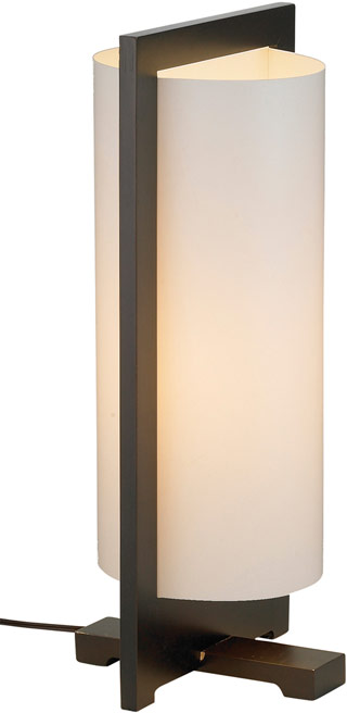 Name:Zen Table Lamp, Item id:1010_4411-15 (Medium Image)