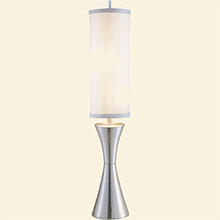 Geneva Table Lamp Thumbnail Image