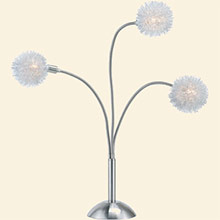 Pom Pom Table Lamp Thumbnail Image