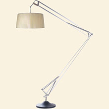 Jumbo Architect Floor Lamp Thumbnail Image