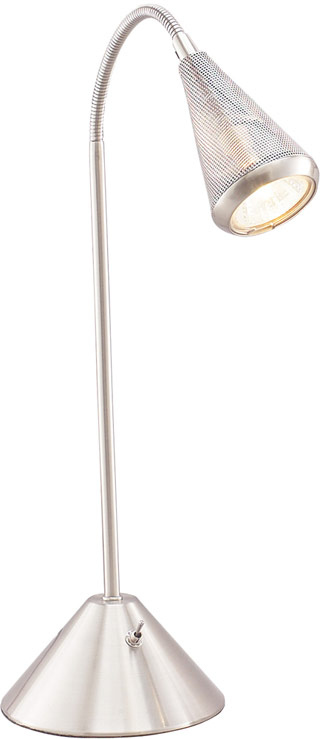 Name:Venus Gooseneck Table Lamp, Item id:1010_5011-22 (Medium Image)