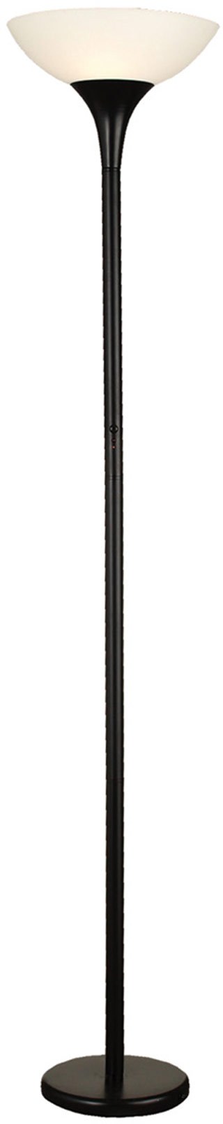 Name:Remote Control Floor Lamp, Item id:1010_5025-01 (Medium Image)