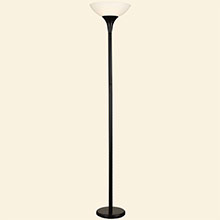 Remote Control Floor Lamp Thumbnail Image