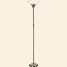 Remote Control Floor Lamp Thumbnail Image