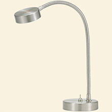 Eternity Flat Head Desk Lamp Thumbnail Image