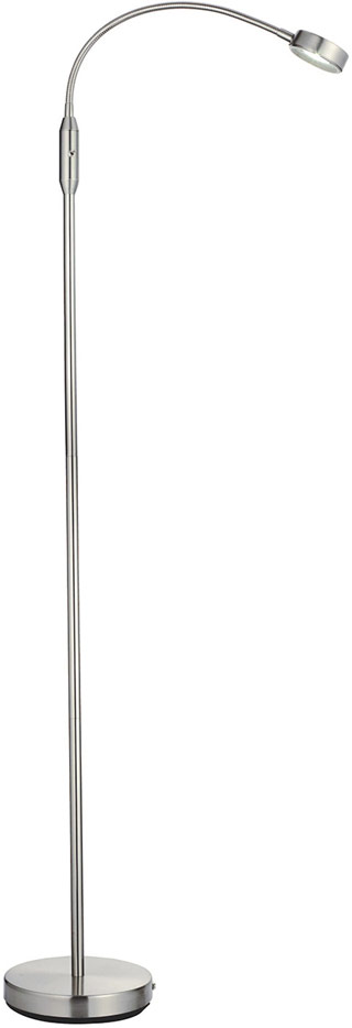 Name:Eternity Flat Head Floor Lamp, Item id:1010_5029-22 (Medium Image)