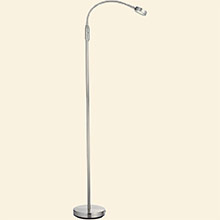 Eternity Flat Head Floor Lamp Thumbnail Image