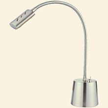 Eternity Gooseneck Desk Lamp Thumbnail Image