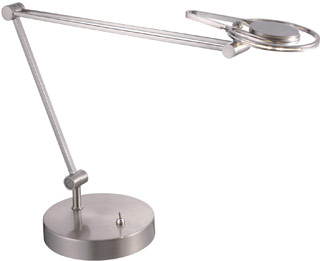 Name:Orion Desk Lamp, Item id:1010_5080-22 (Medium Image)