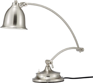 Name:Graham Desk Lamp, Item id:1010_5085-22 (Medium Image)