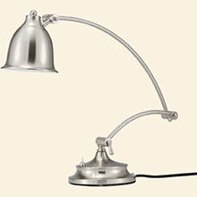 Graham Desk Lamp Thumbnail Image