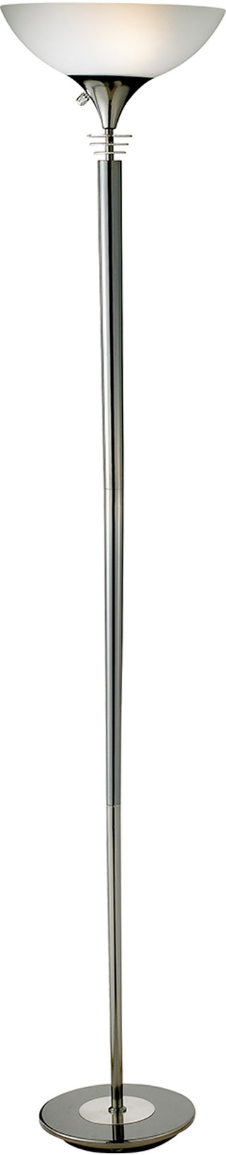 Name:Metropolis Floor Lamp, Item id:1010_5120-01 (Medium Image)