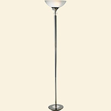Metropolis Floor Lamp Thumbnail Image