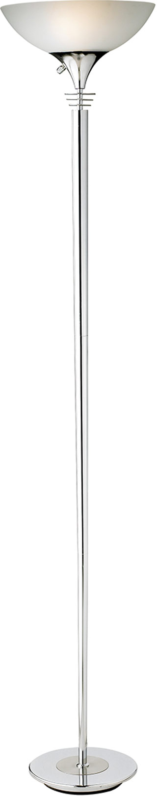 Name:Metropolis Floor Lamp, Item id:1010_5120-22 (Medium Image)