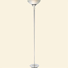 Metropolis Floor Lamp Thumbnail Image