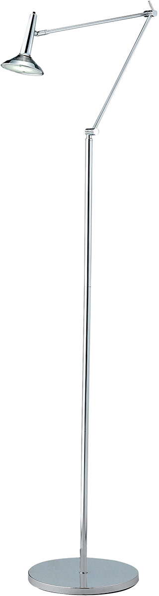Name:Radar Floor Lamp, Item id:1010_5123-22 (Medium Image)
