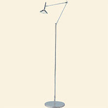 Radar Floor Lamp Thumbnail Image