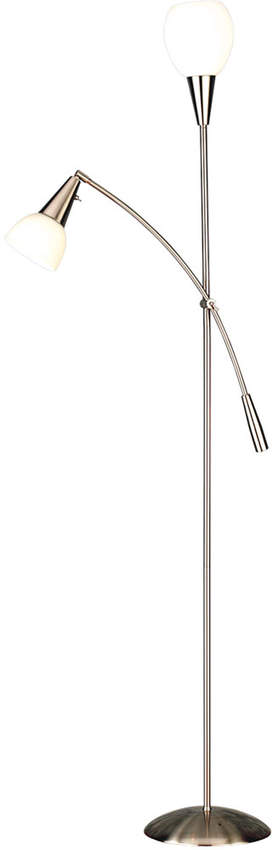 Name:Cupola Combo Floor Lamp with, Item id:1010_5452-22 (Medium Image)